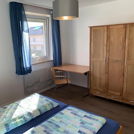 Ferienwohnung Fridolin Bad Staffelstein Exterior foto