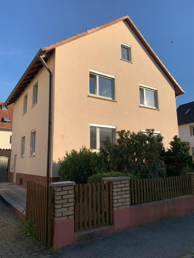 Apartment Fridolin Bad Staffelstein