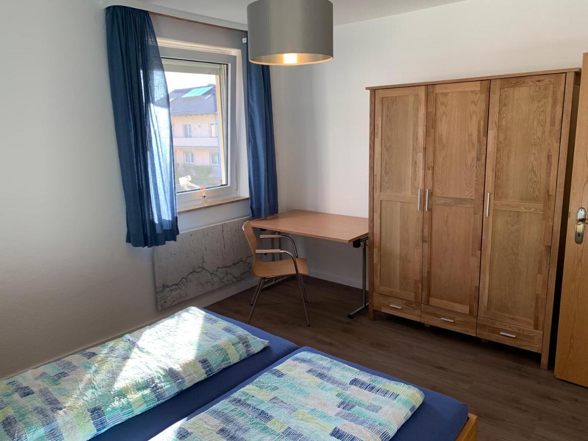 Apartment Fridolin
