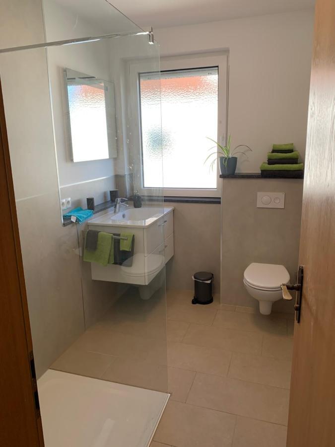 Apartment Fridolin *