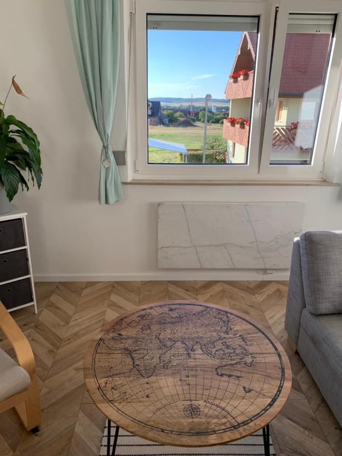 Apartment Fridolin *