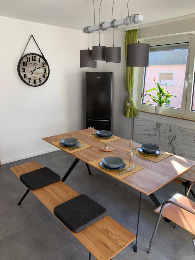 Fridolin Apartment Bad Staffelstein