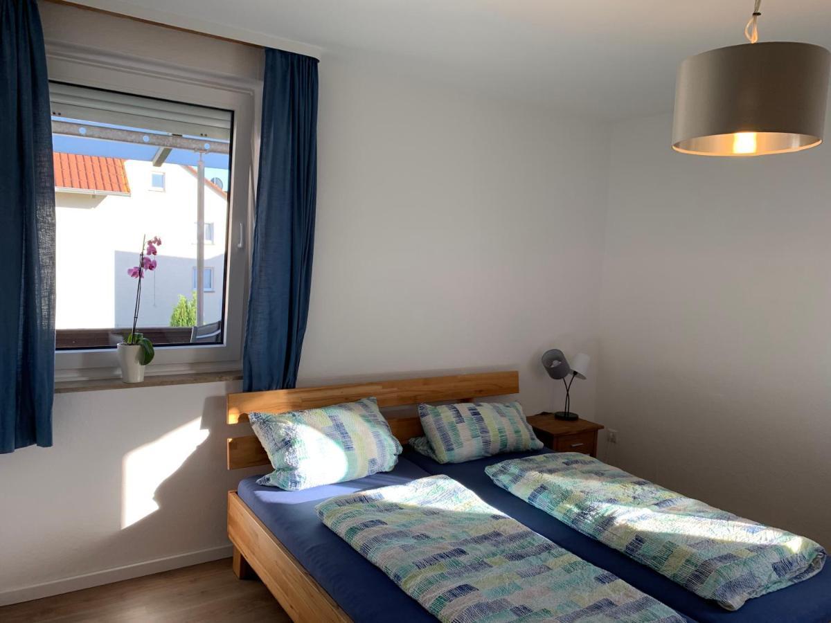 Apartment Fridolin